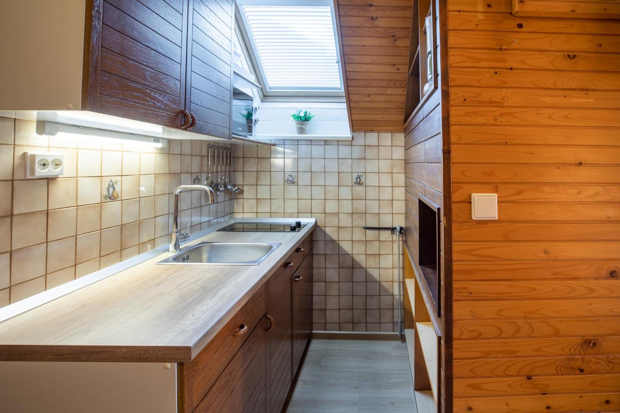 Apartmaji Prezelj Bohinj ภายนอก รูปภาพ