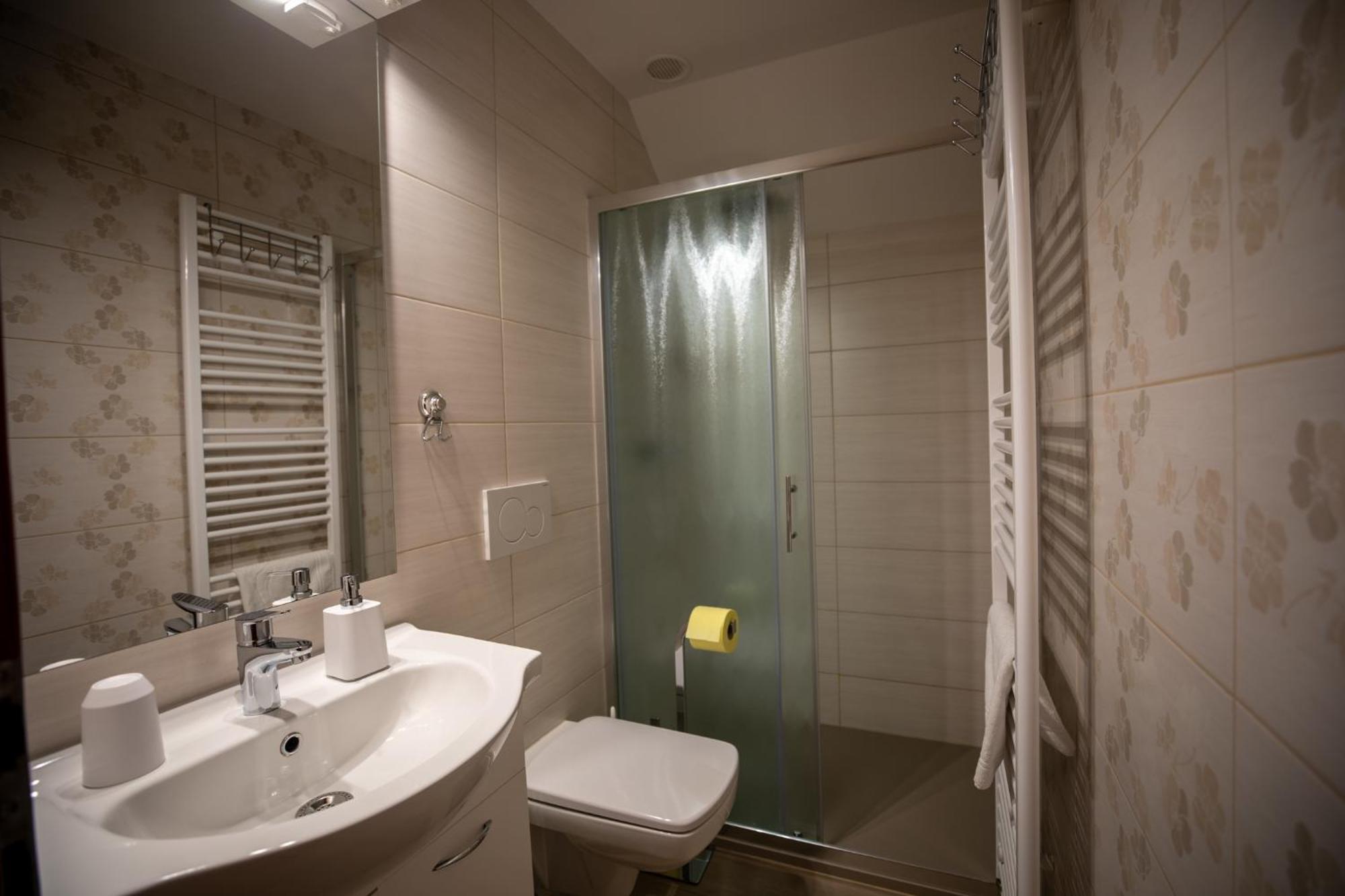 Apartmaji Prezelj Bohinj ภายนอก รูปภาพ