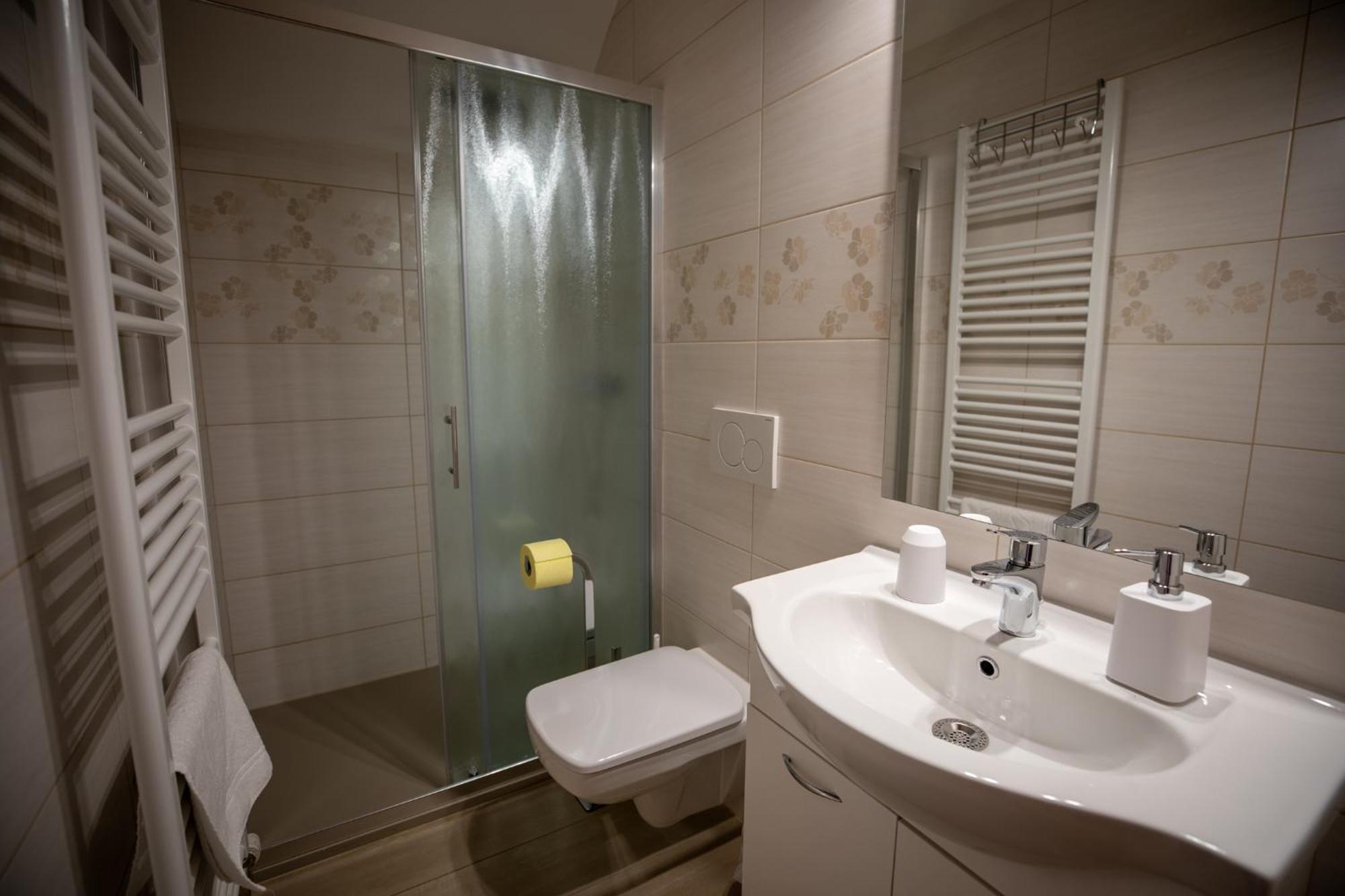 Apartmaji Prezelj Bohinj ภายนอก รูปภาพ